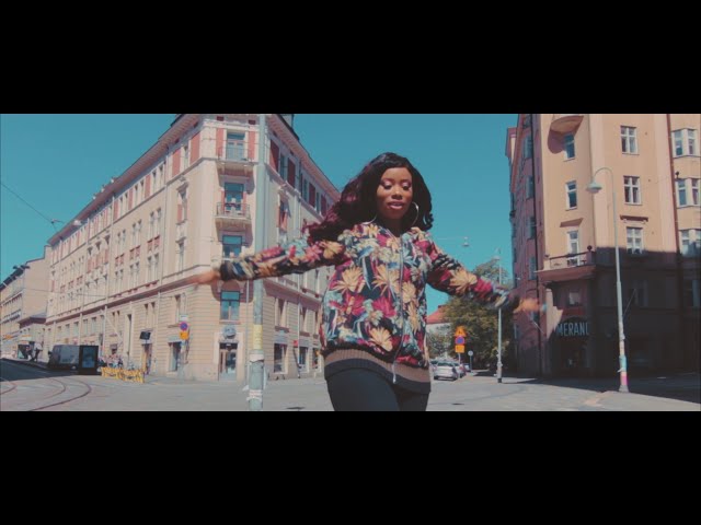 Hannah Kamara – One Song (Official Music Video)