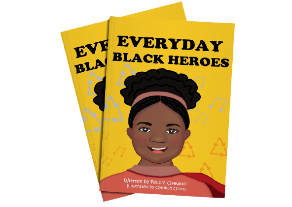 Everyday Black Heroes